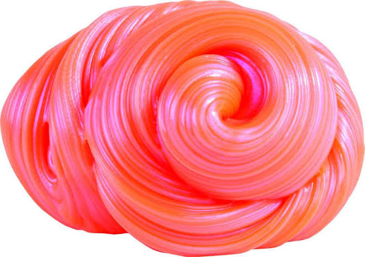 Neon Flash Mini Putty