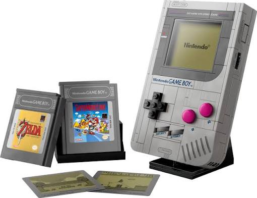 Game Boy V39