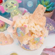 Sandcastle Cove Slime