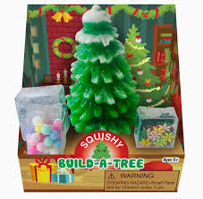Zaba Build a Tree