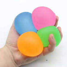 Sugar Squishy Ball