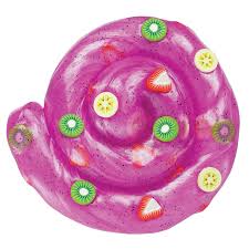 Fruity Smooth Mix Own Thinking Putty