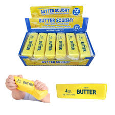 Butter Squishy