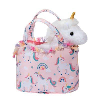 Berrysweet Sak w/Unicorn