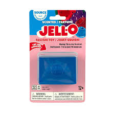 Squishi Jell-o