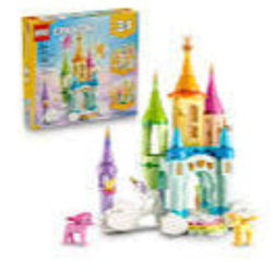 LEGO® Creator Unicorn Castle
