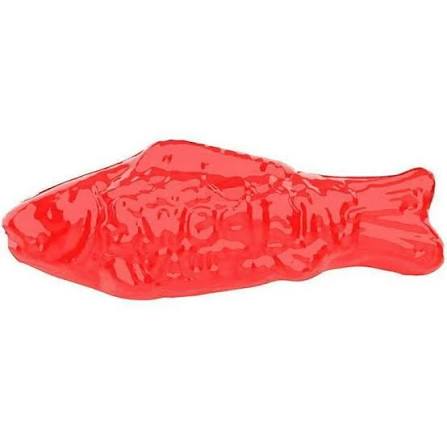 Swedish Fish Squishy Toy
