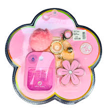 Aura Mist Flower Dream