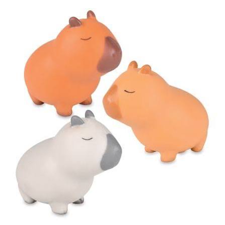 Squish & Stretch Capybara