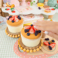Japanese Cheesecake Slime