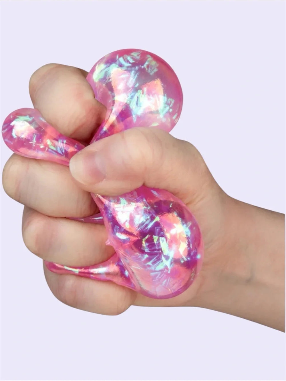 Cool Cubes Shimmers
