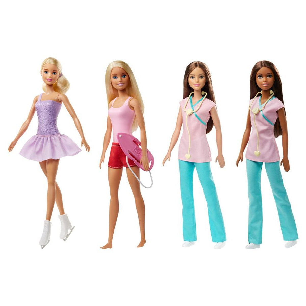 Barbie Career Core Doll