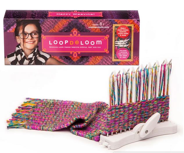 Loopdeloom Kit