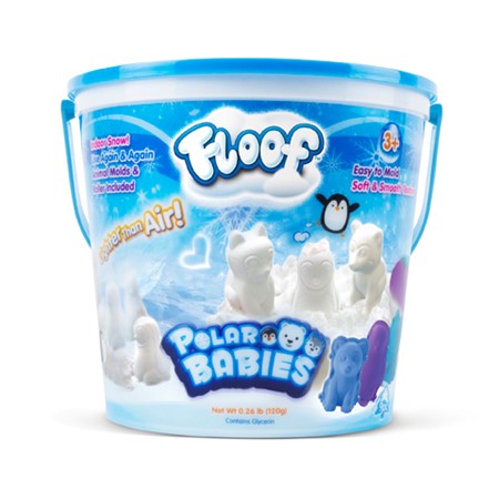 Polar Babies Floof-1