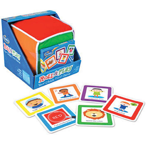 Roll and Play-1