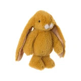 Junior Kanini Deep Saffron