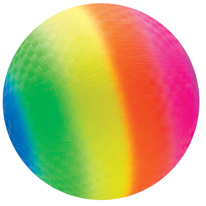 Rainbow Ball-1
