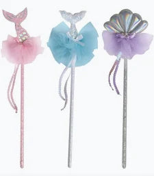 Mermaid Wands Asst