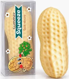 Crunchy Peanuts