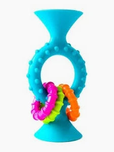 Pipsquigz Loops Teal