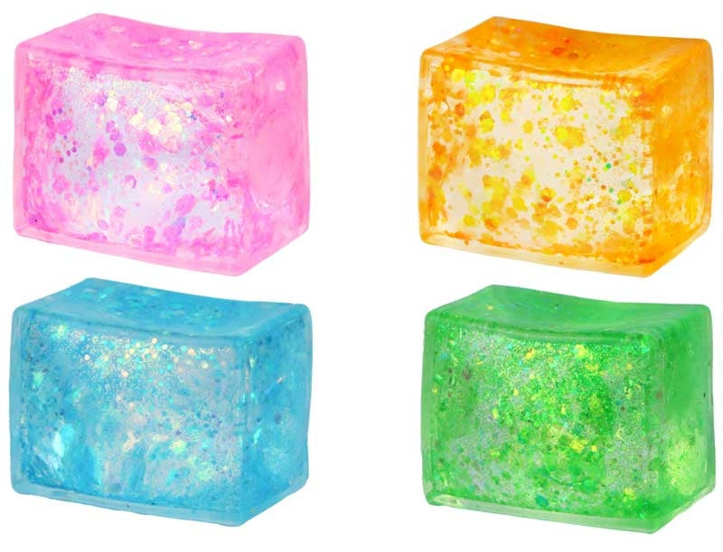 Squishy sugar Rectangular
