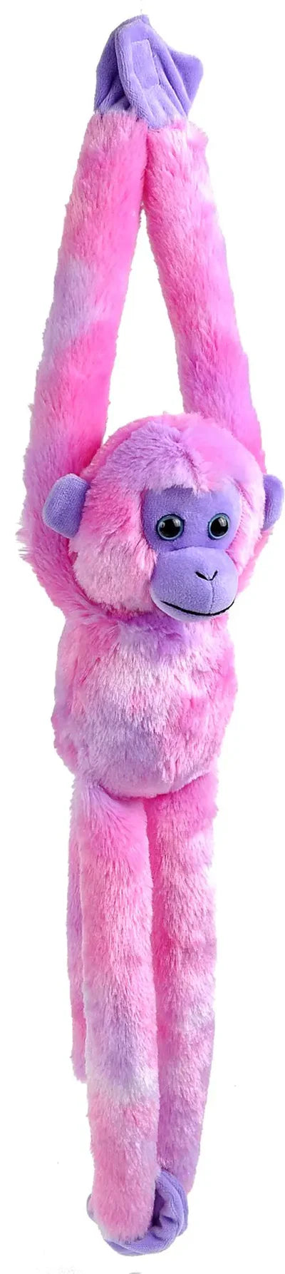 Vibe Bright Purple Monkey