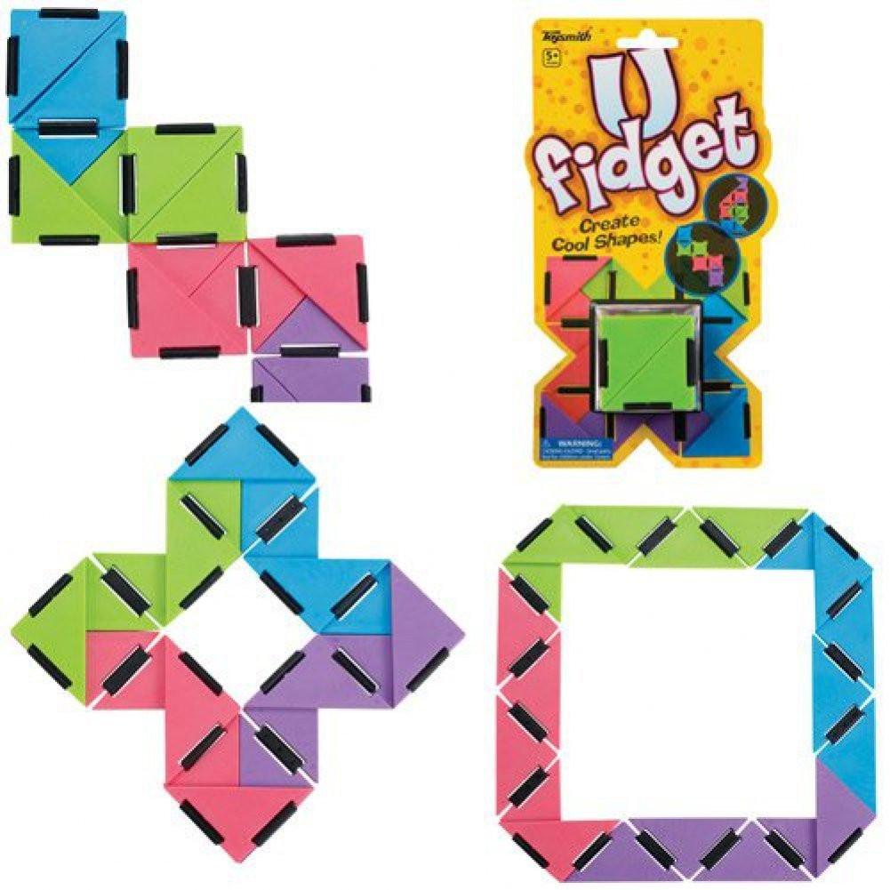U-Fidget 4