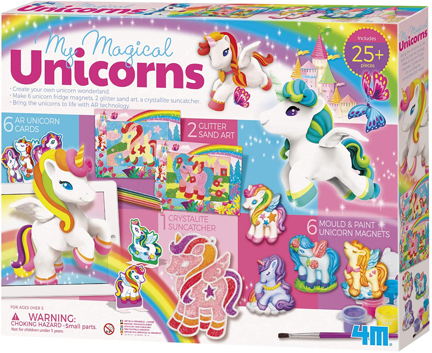 My Magical Unicorns