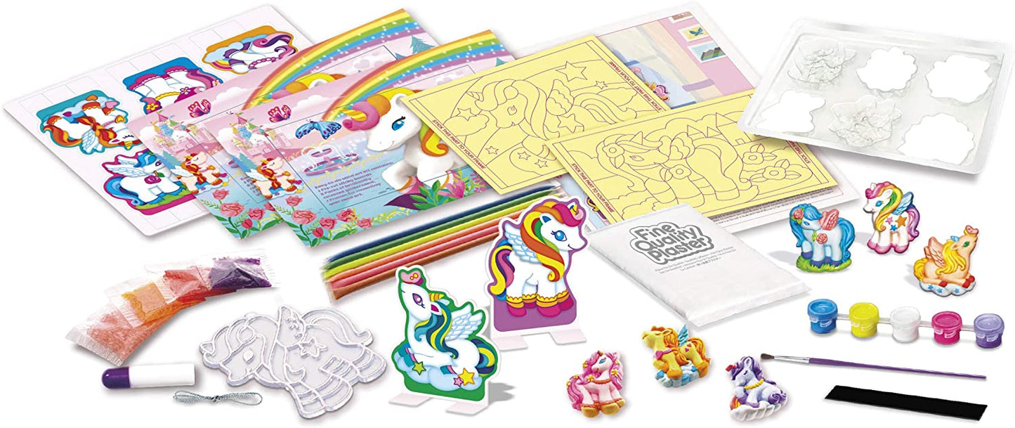 My Magical Unicorns