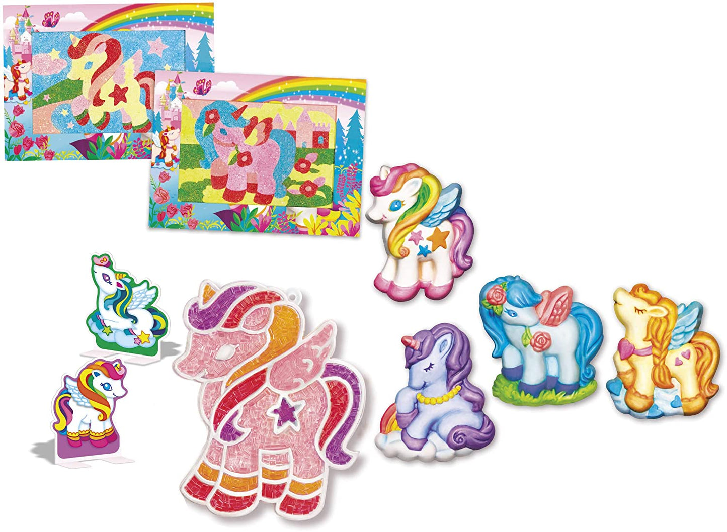 My Magical Unicorns