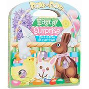 Poke a Dot Easter Surprise