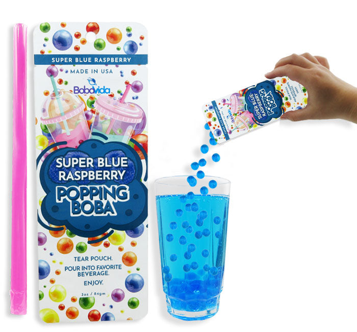 Popping Boba Super Blue-1