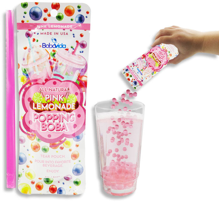Popping Boba P Lemonade-1