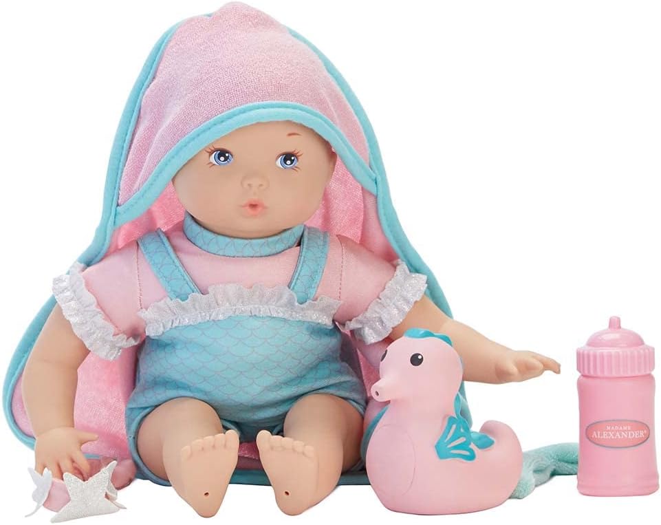 Splash and Play Princess