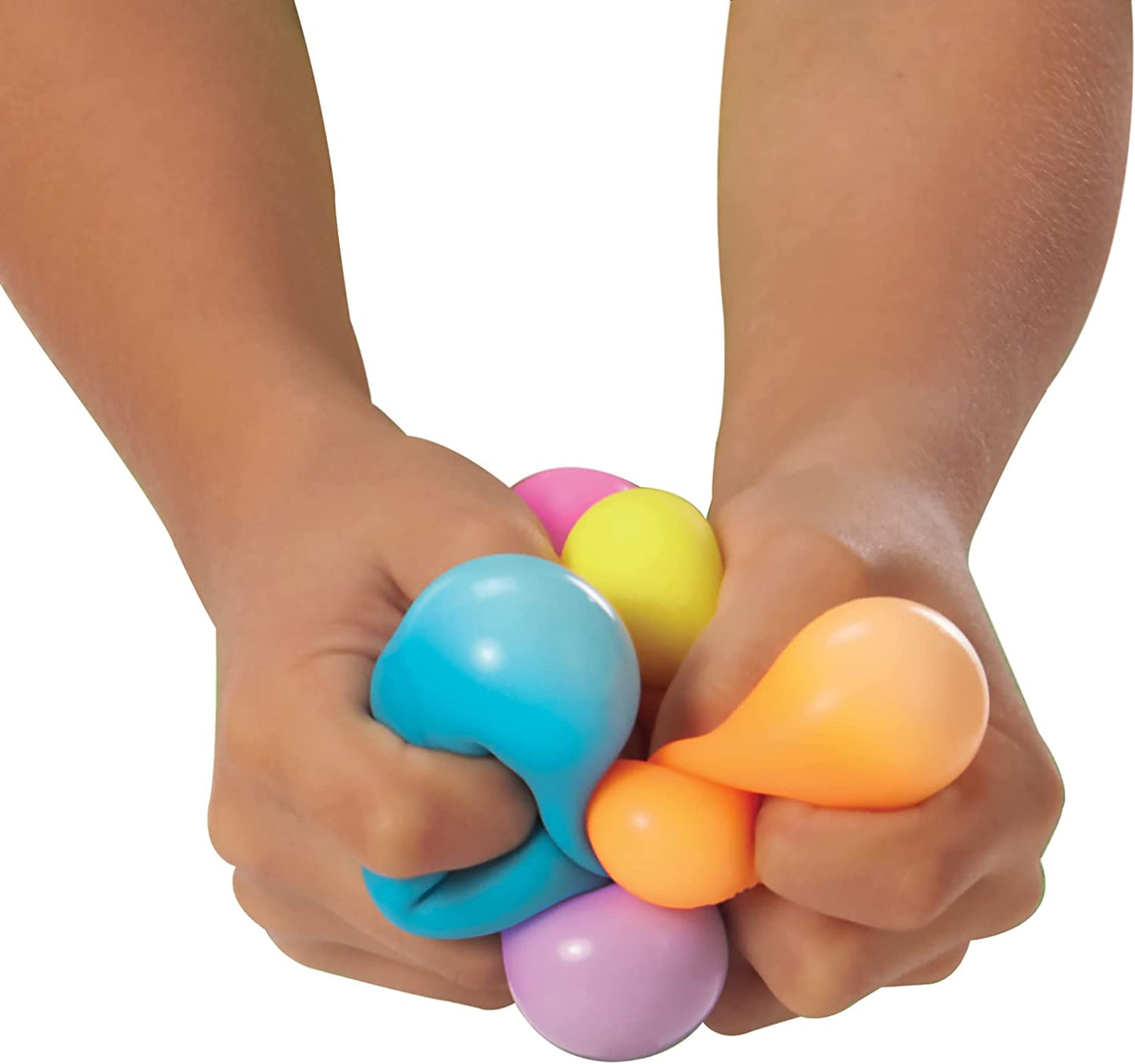 Rainbow Teenie Nee Doh