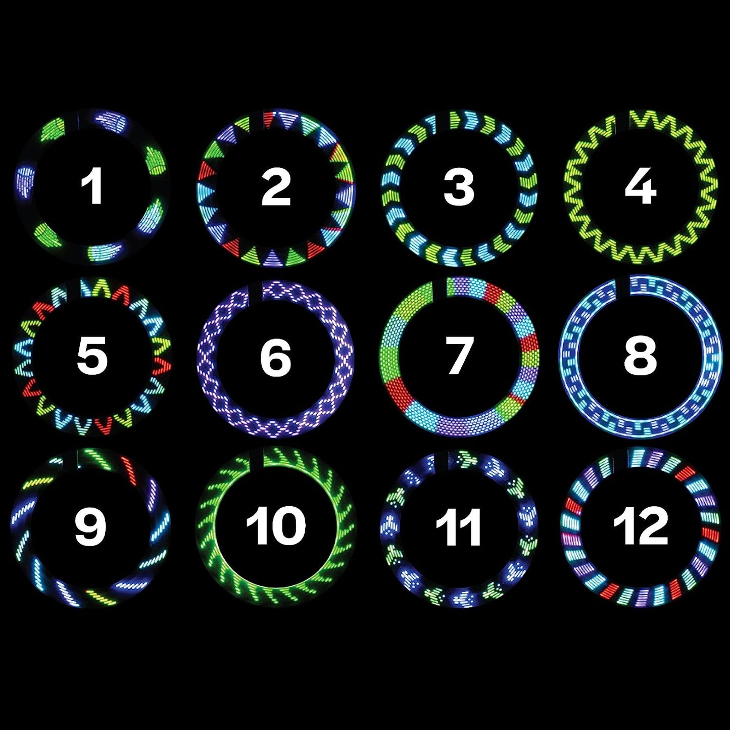 Shape Brightz-1