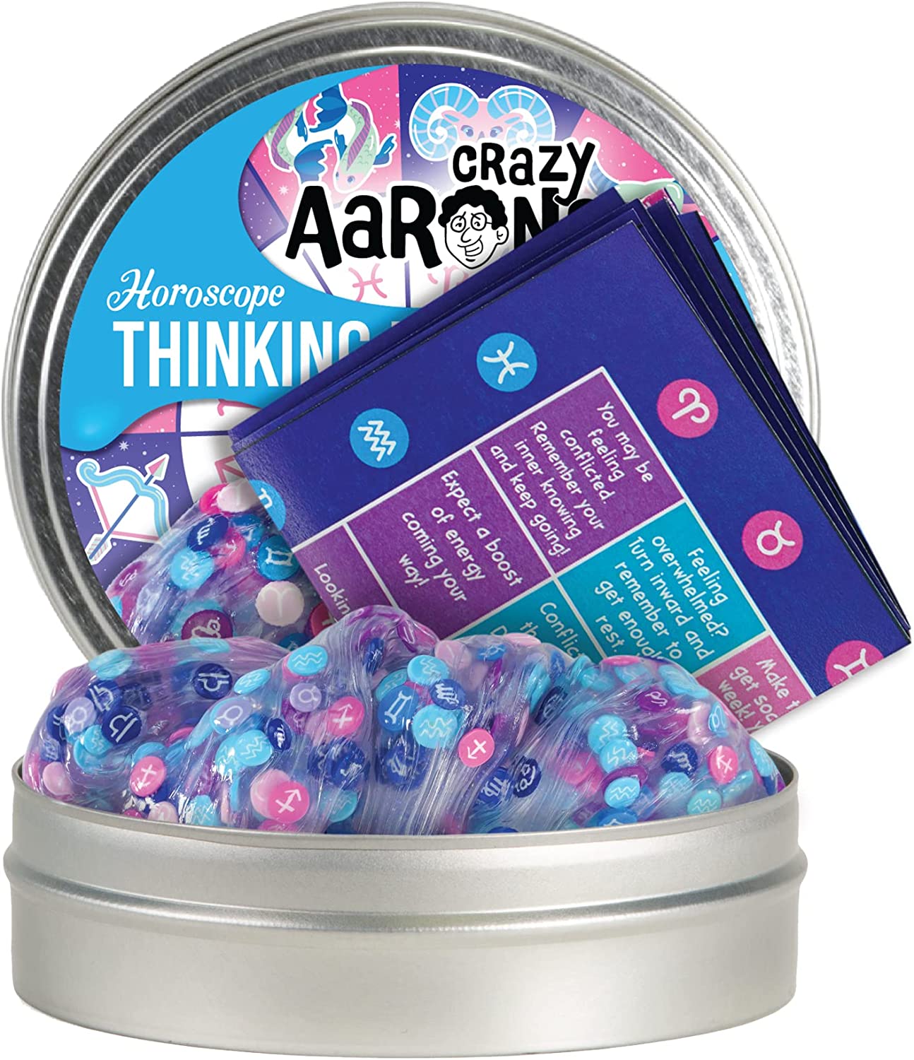 Crazy Aarons Horoscope Putty-1