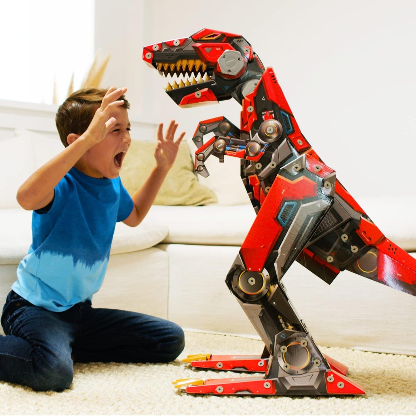 Trex Construction