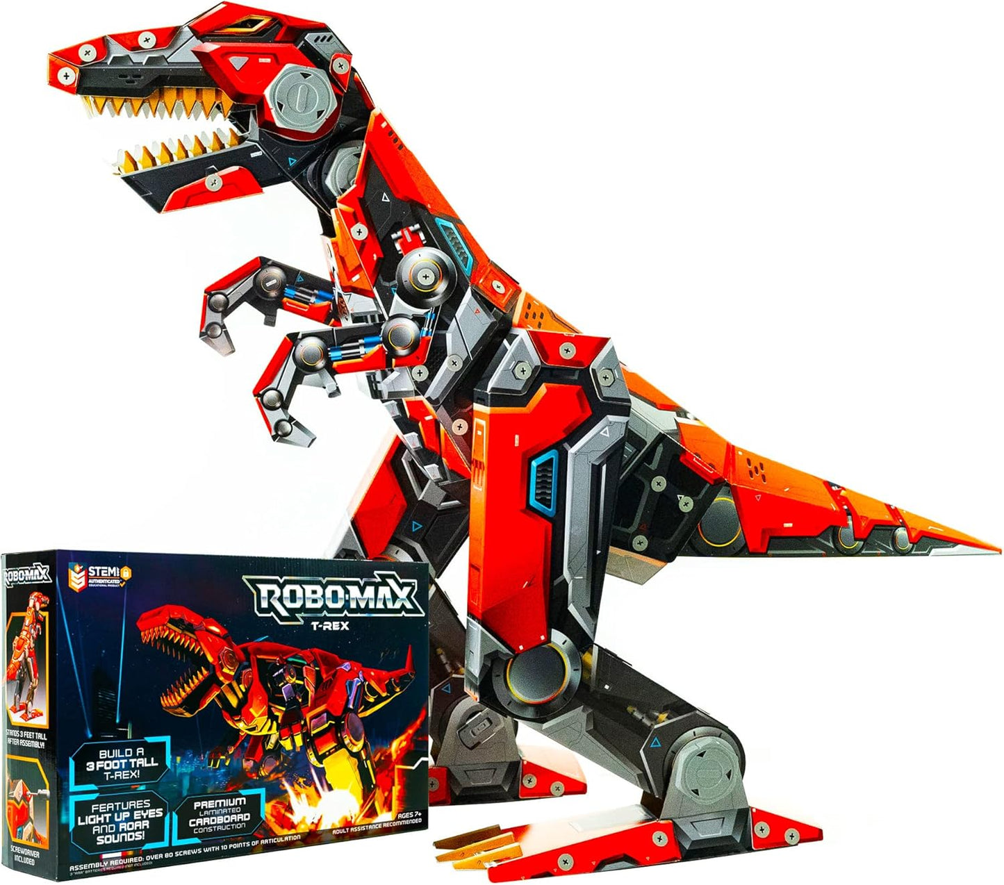 Trex Construction