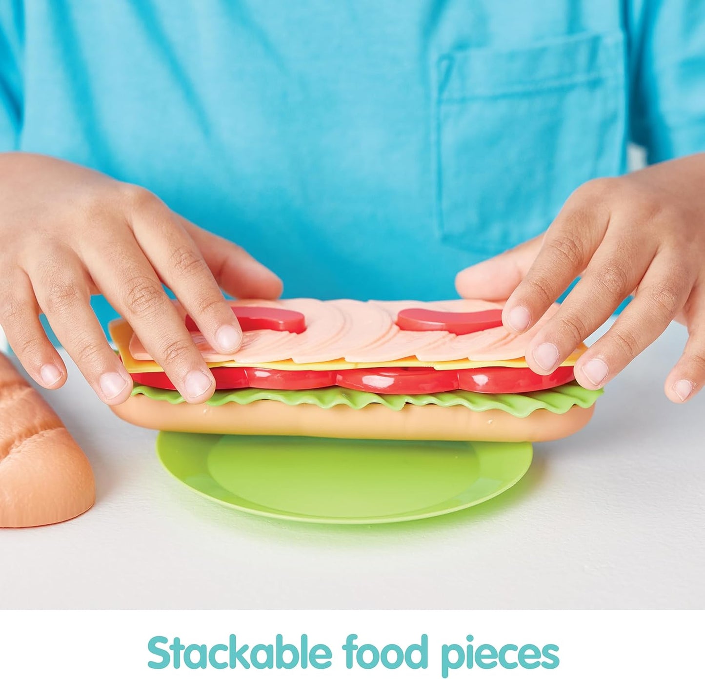Lunch for 2 Picnic Set
