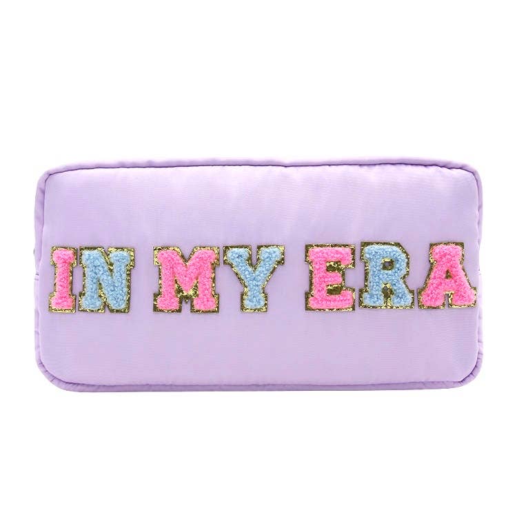 Varsity in My Era Bag