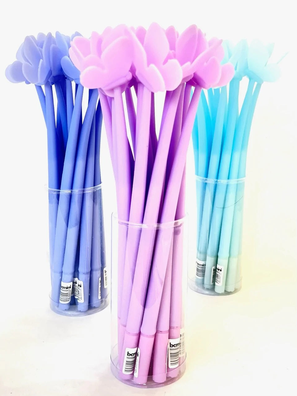 Butterfly Gel Pen