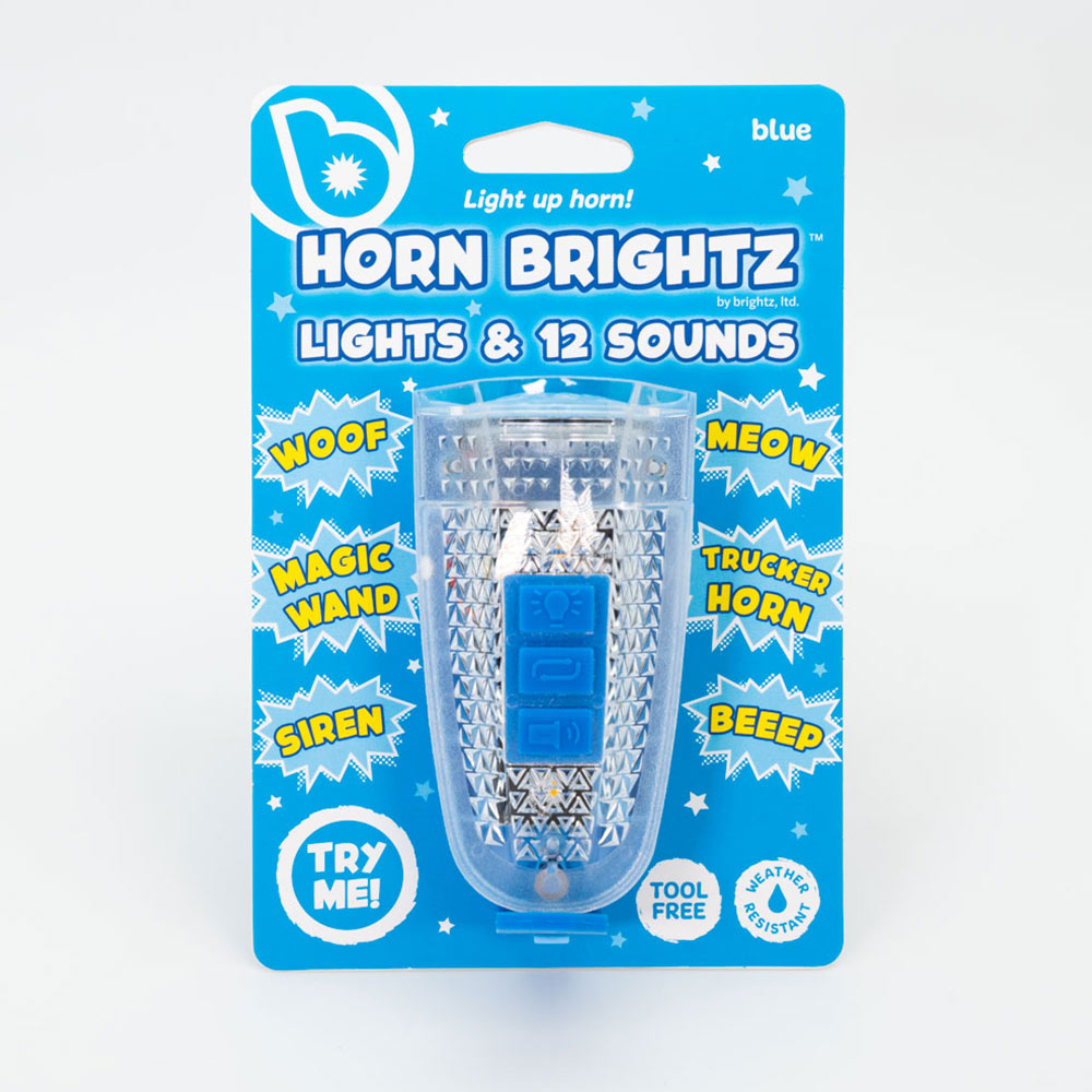 Horn Brightz Blue-1
