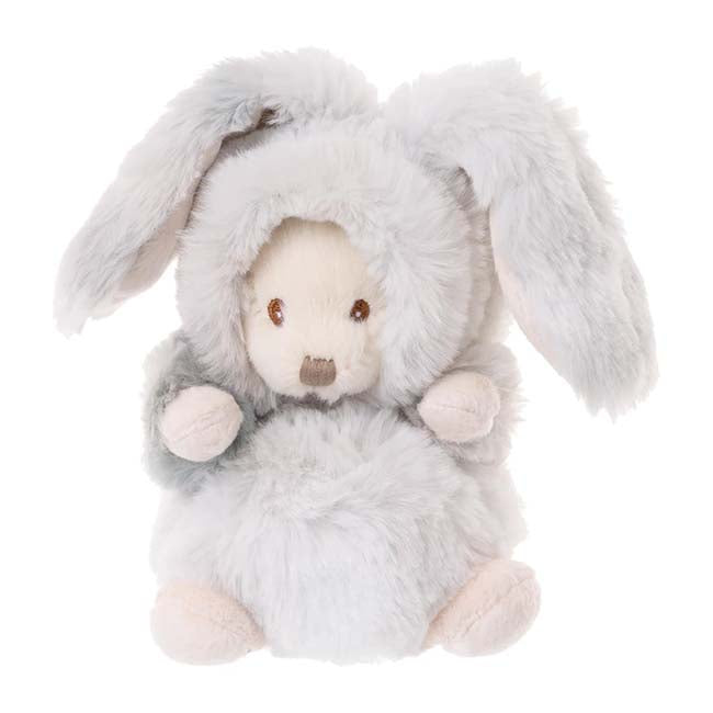 Ziggy Winter Rabbit Gray-1