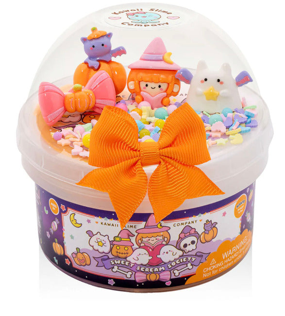 Sweet Scream Society Slim-1