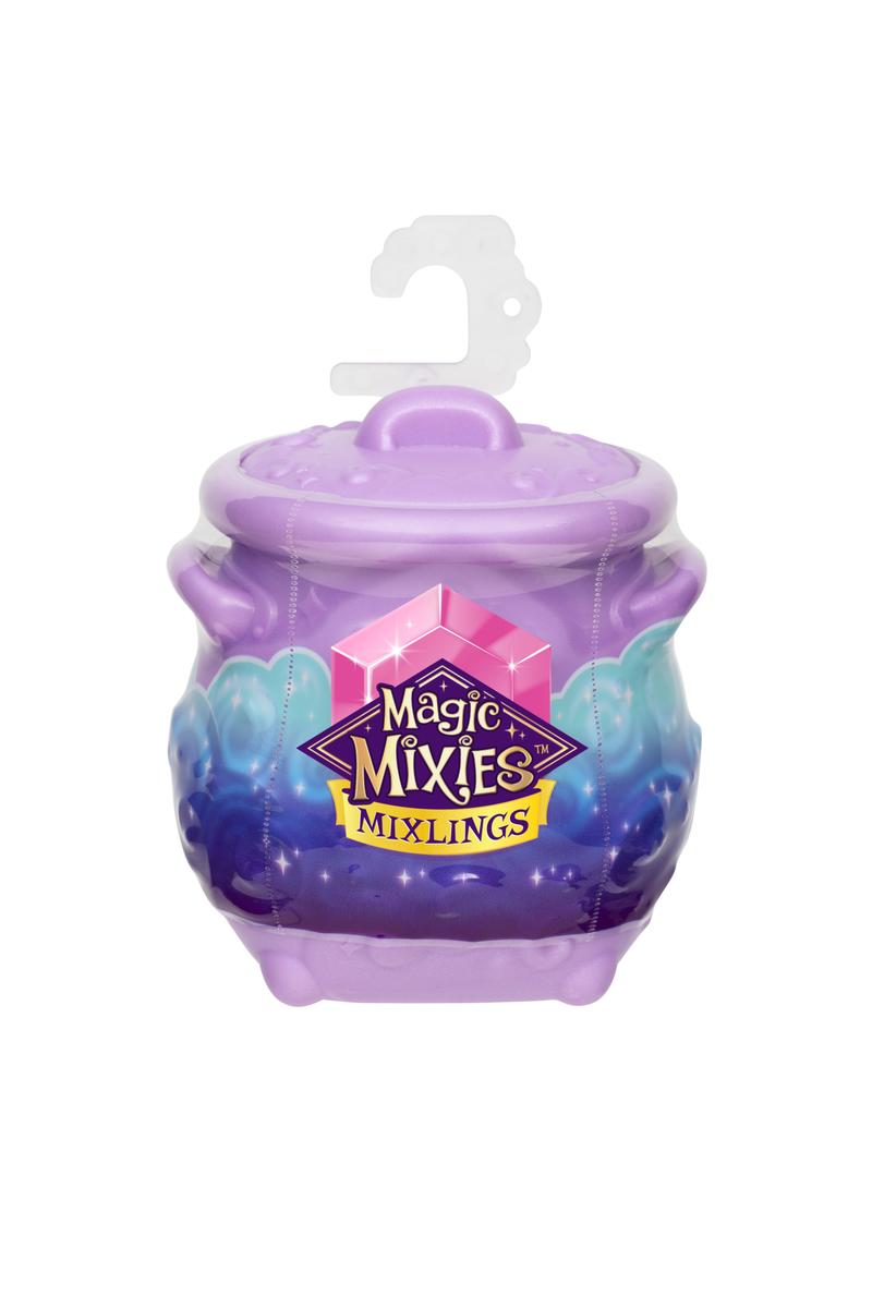 Magic Mixlings S1 Single