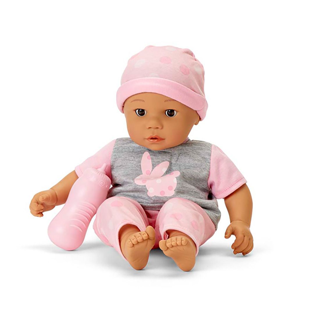 Sweet Smiles Doll - Tan Skin-1