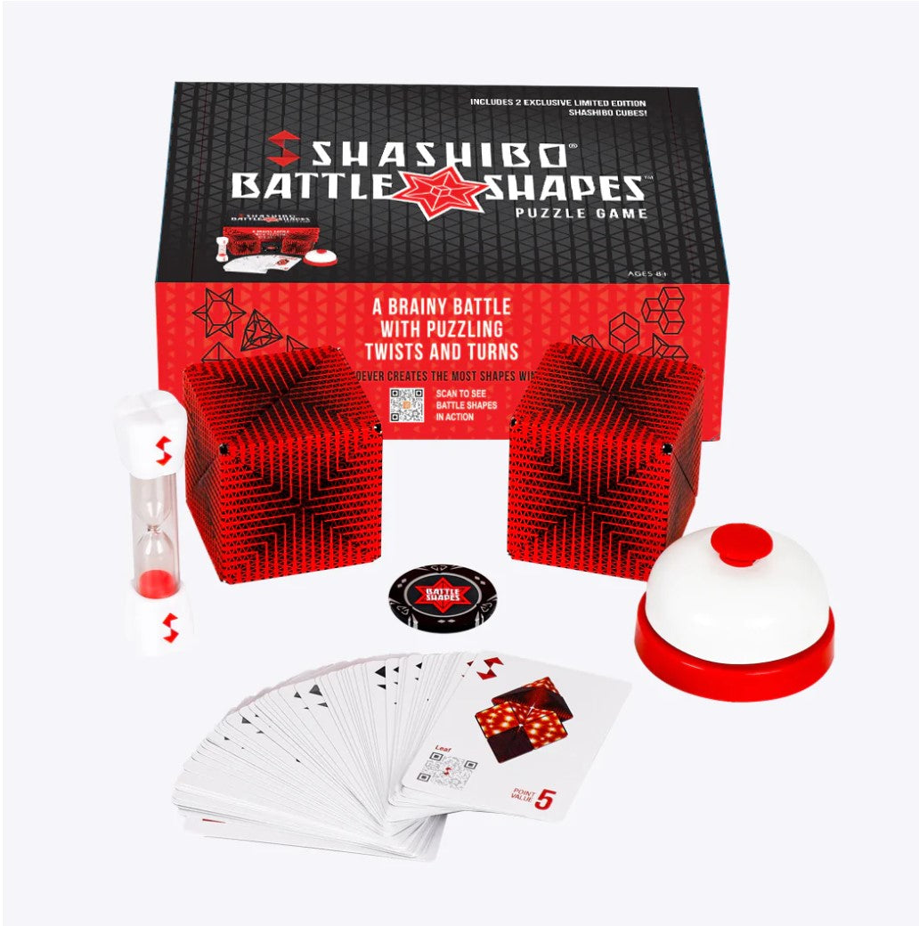 Shashibo Battleshape Game-1