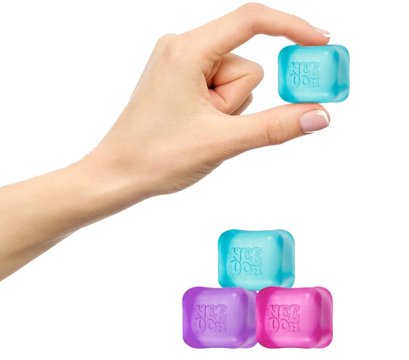 Teenie Singles Nice Cube