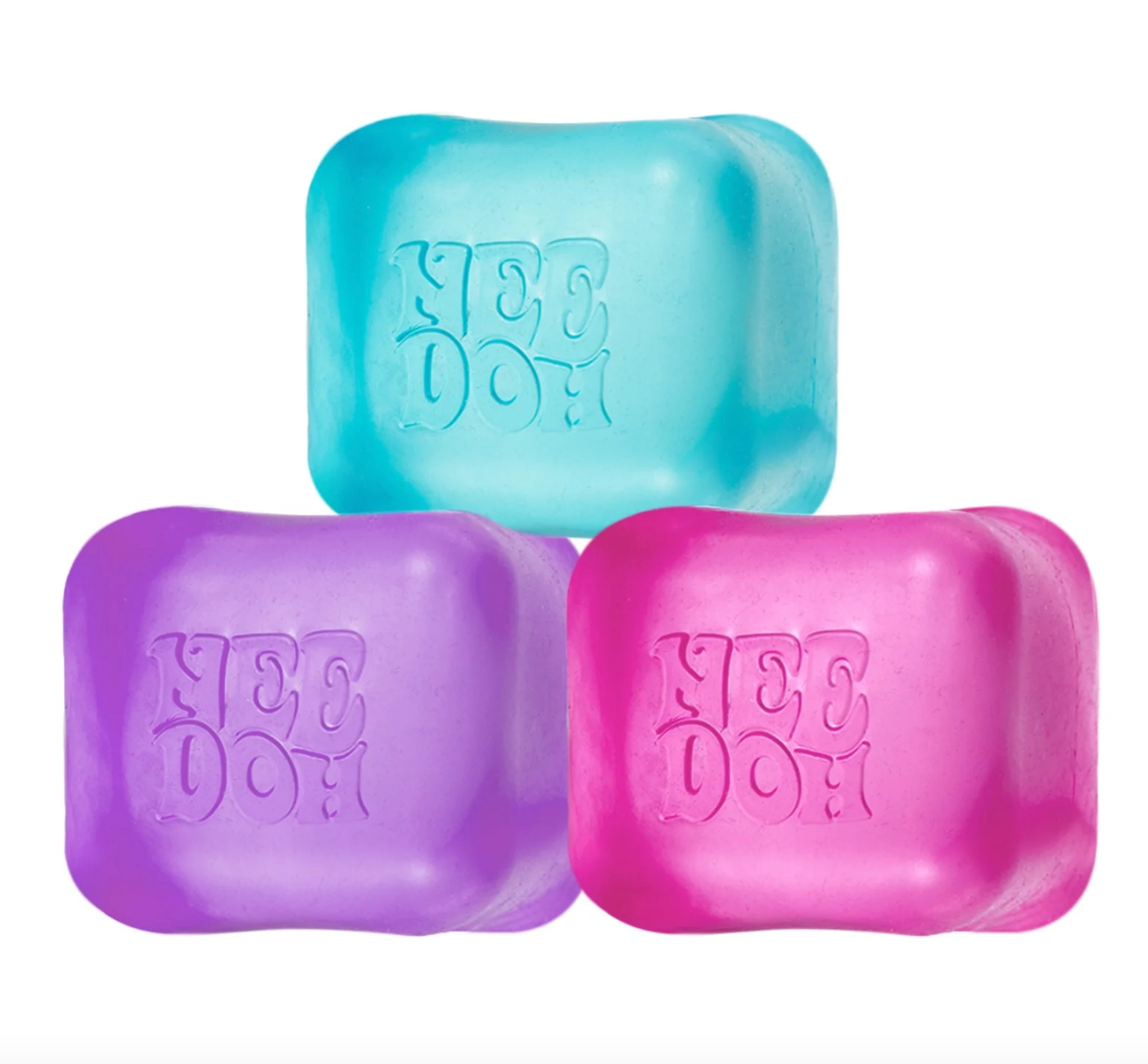 Teenie Singles Nice Cube